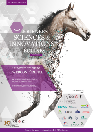 Journées sciences & innovations équines