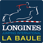 Longines Jumping International de La Baule : rendez-vous en 2021...