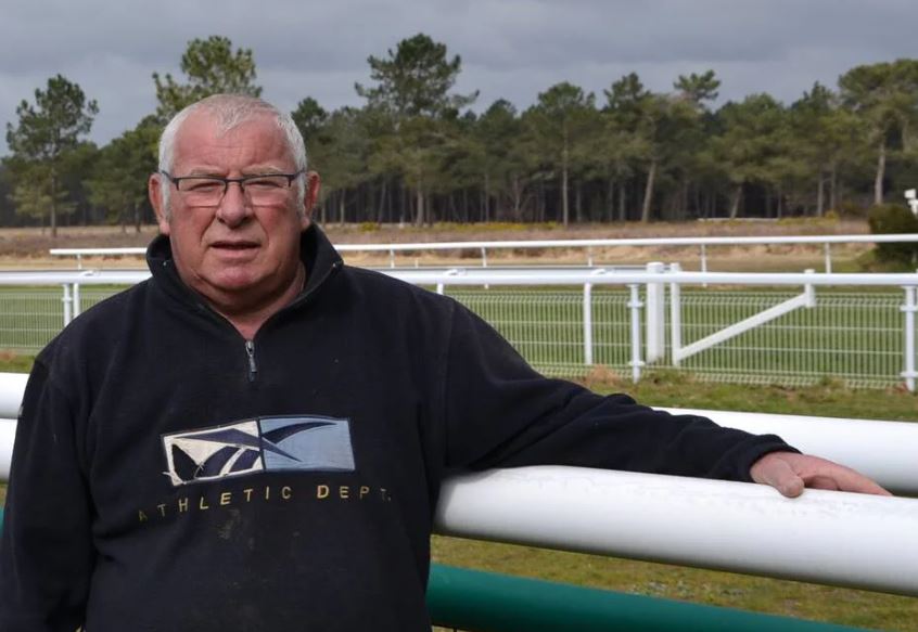 Le Gâvre. Hippodrome : les trois premières réunions à huis clos