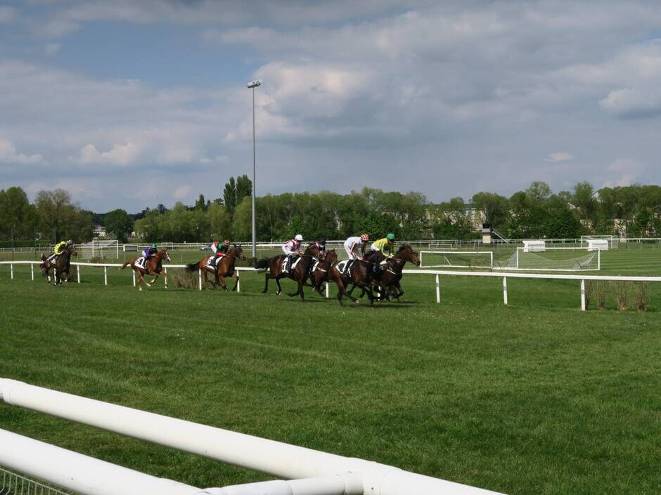 Sablé-sur-Sarthe. Deux journées de courses sur l’hippodrome