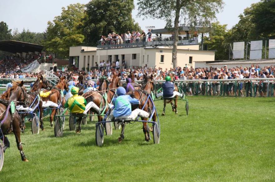 Maine-et-Loire. À Beaupréau, un week-end festif se prépare à l’hippodrome