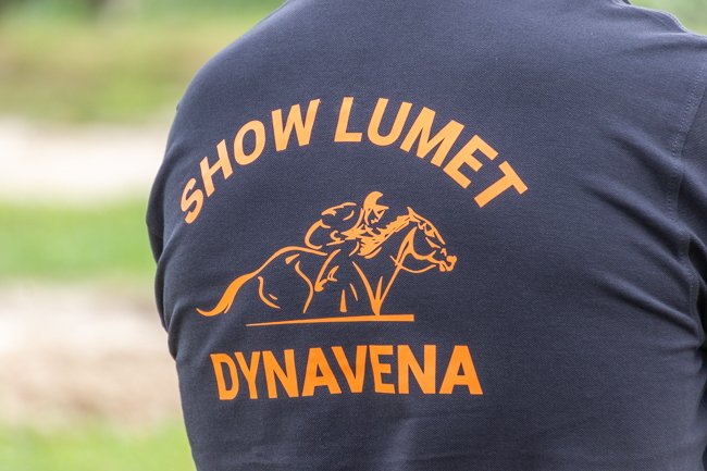 Un Show Lumet 2021 certes pluvieux, mais surtout heureux !