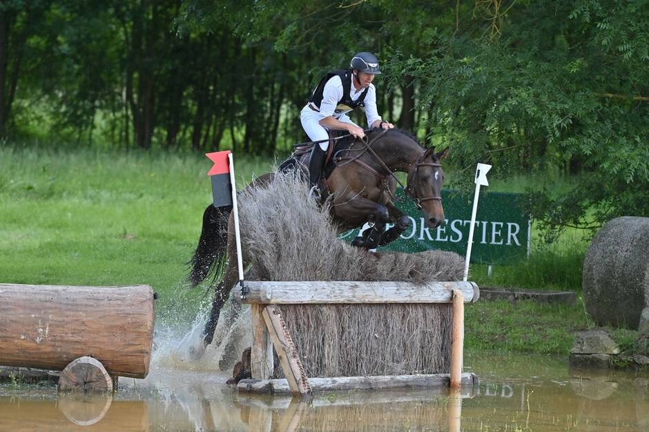 Équitation – Mondial du Lion-d’Angers : la sélection française pour l’édition 2021