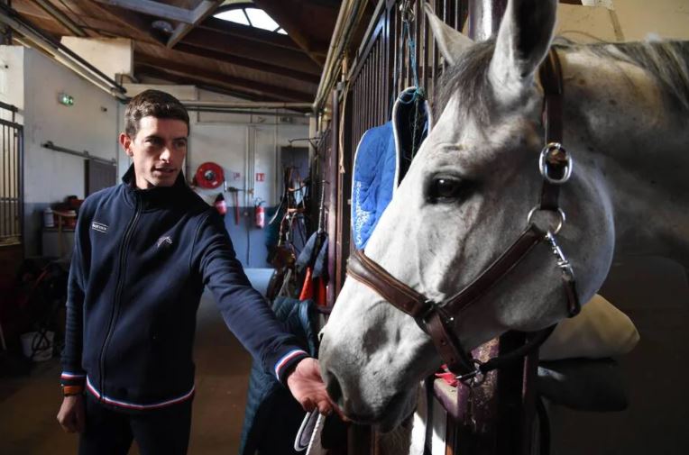 Équitation. Jean-Lou Bigot et Maxime Livio en Suisse pour briller à l’Euro de concours complet