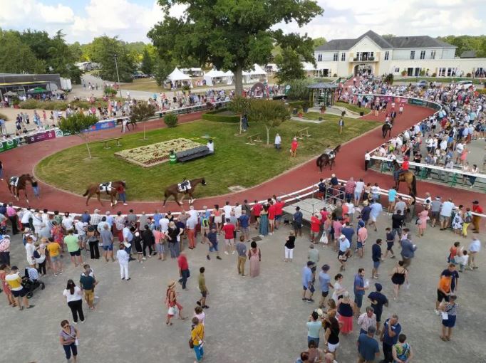 À Craon. Un Festival d’Automne des courses hippiques placé sous le signe de la nouveauté