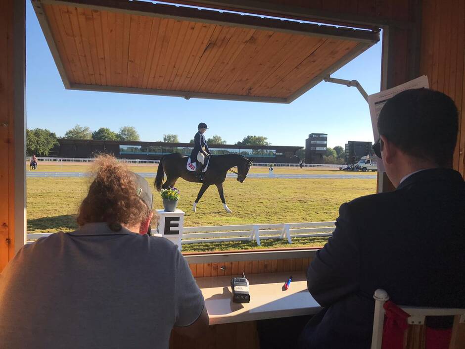 Équitation. Concours complet à Châteaubriant : Yves Després, l’un des organisateurs, dresse le bilan