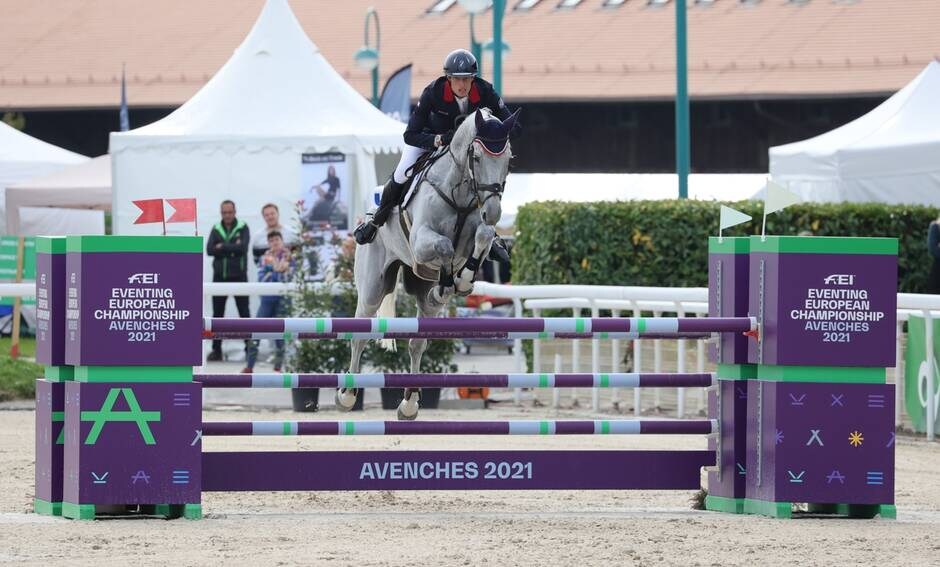 Équitation – Concours complet. Maxime Livio 6e au championnat d’Europe