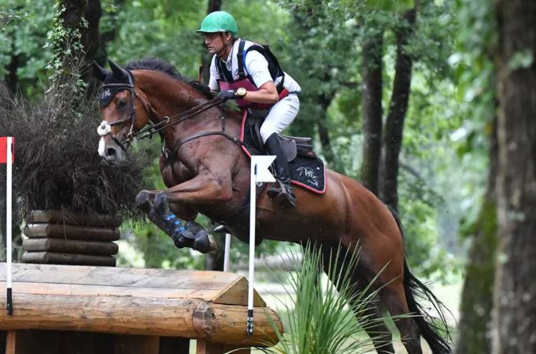 Mondial du Lion-d’Angers. Nicolas Touzaint : le réserviste devient concurrent sur le cross