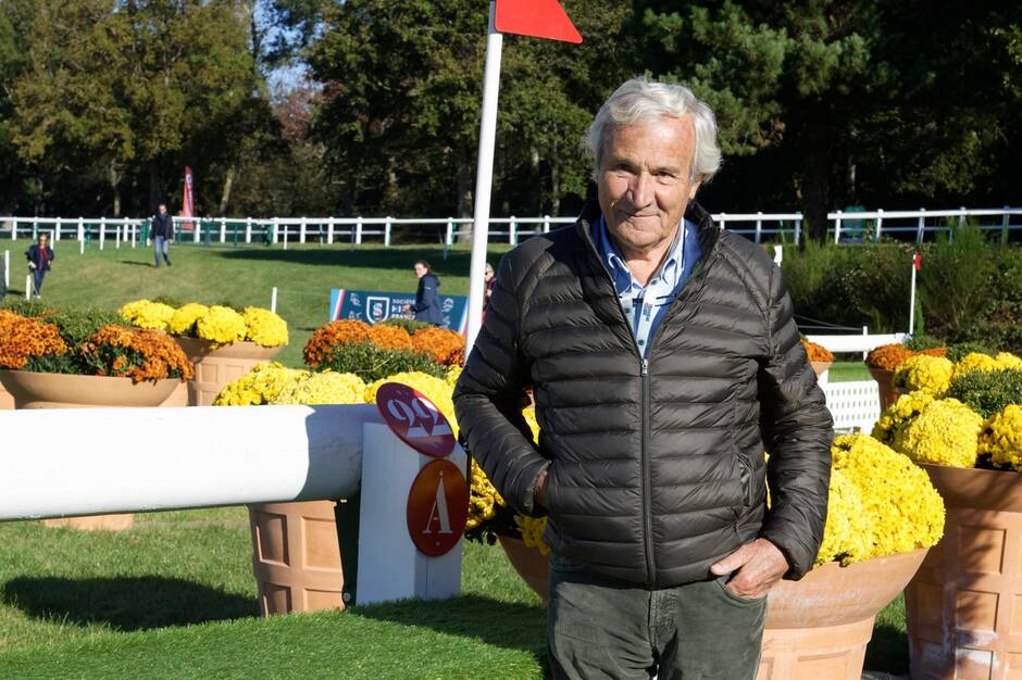 Mondial du Lion. Un cross à la française