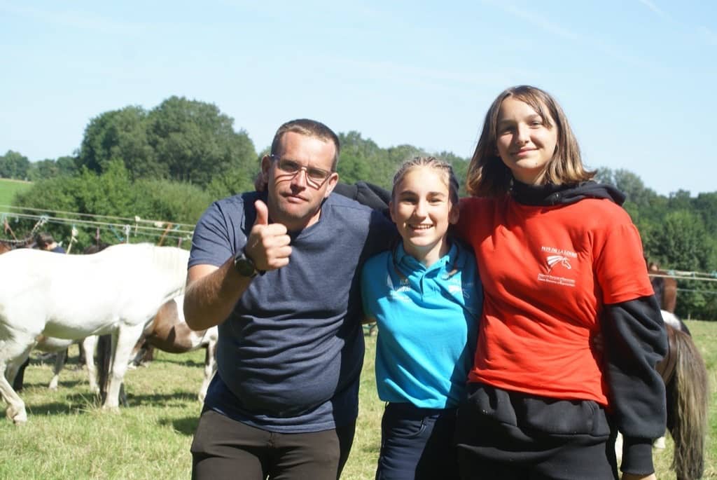 Randonnée régionale Poneys : « Une grande fête pour les 30 ans, en 2022, à Marçon »