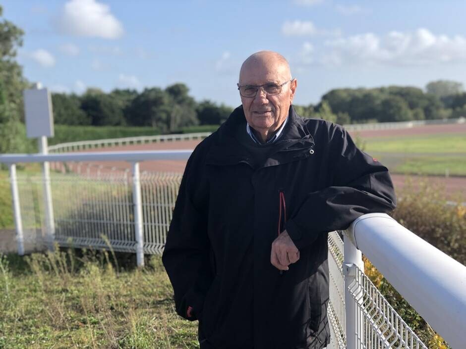 Hippisme. À Challans, clap de fin pour Jean-Paul Gaillard