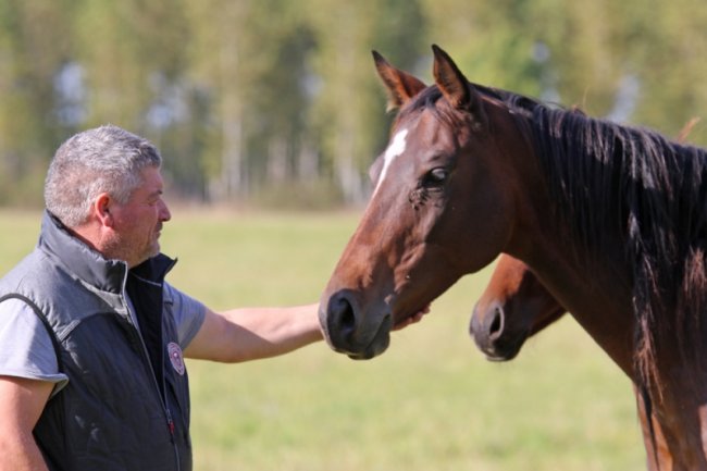 Le cru 2021 de Clovis Bardin : tout est beau chez les "Des Flos" !