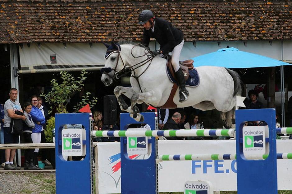 Equitation. Bataille au sommet entre grands noms pour le Grand National CSO des Bouleries