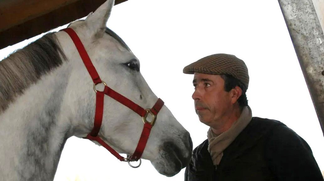Disparition de Nicolas Blondeau