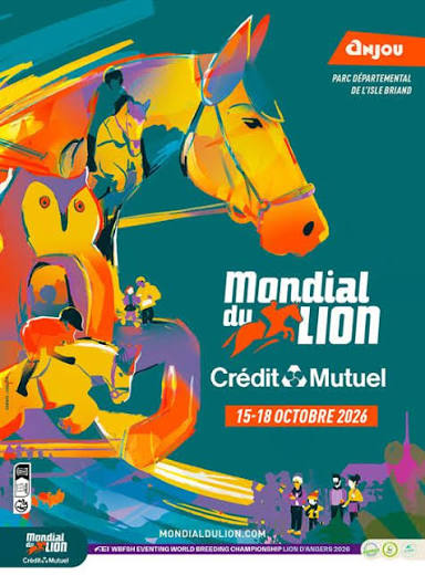 Retour sur le Mondial du Lion Crédit Mutuel 2026