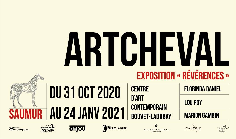 ARTCHEVAL - Exposition Révérences