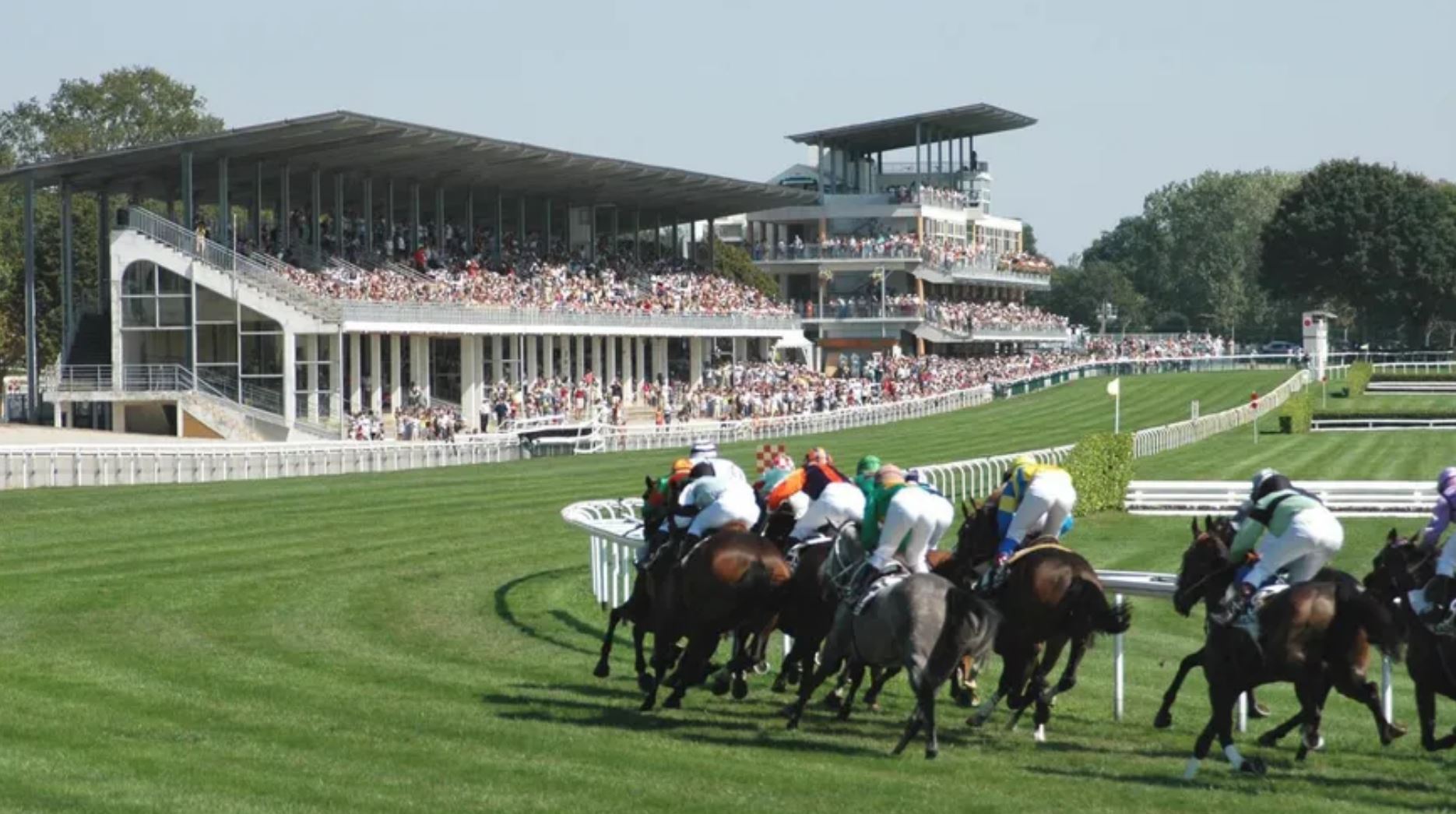 Impasse pour le projet d'extension de l'hippodrome de Craon ?