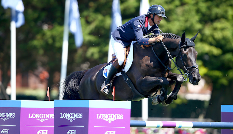 Ils seront au départ de la Coupe des Nations et du CSIO de La Baule