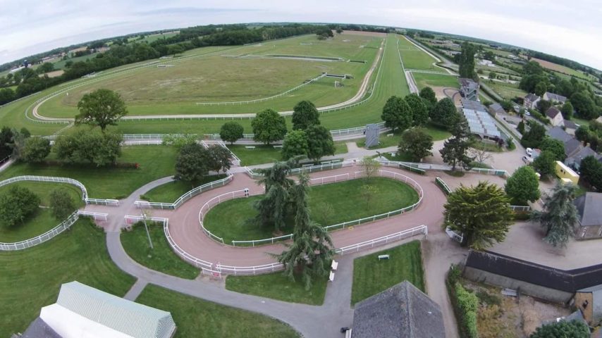 Six journées de courses à l’hippodrome de Senonnes-Pouancé en 2019