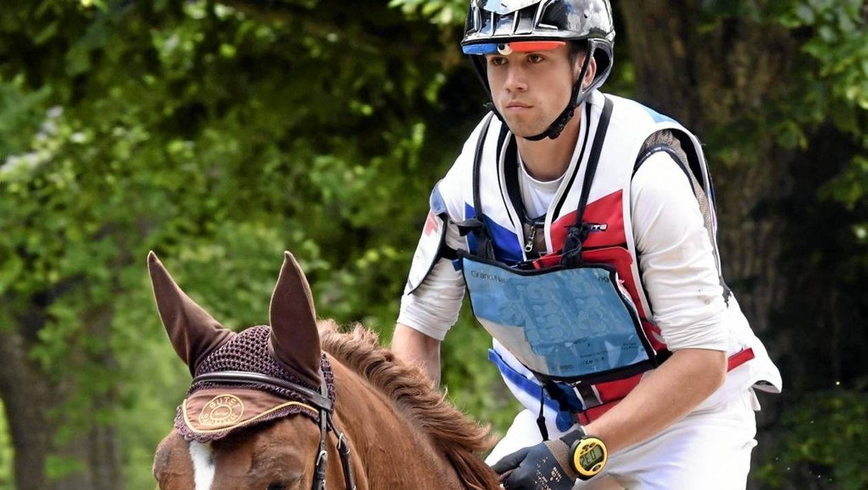 Une pépinière d'entreprise à Saumur pour Alexis Goury