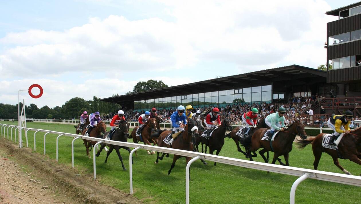 Châteaubriant. L’hippodrome accueille quatre réunions cet été