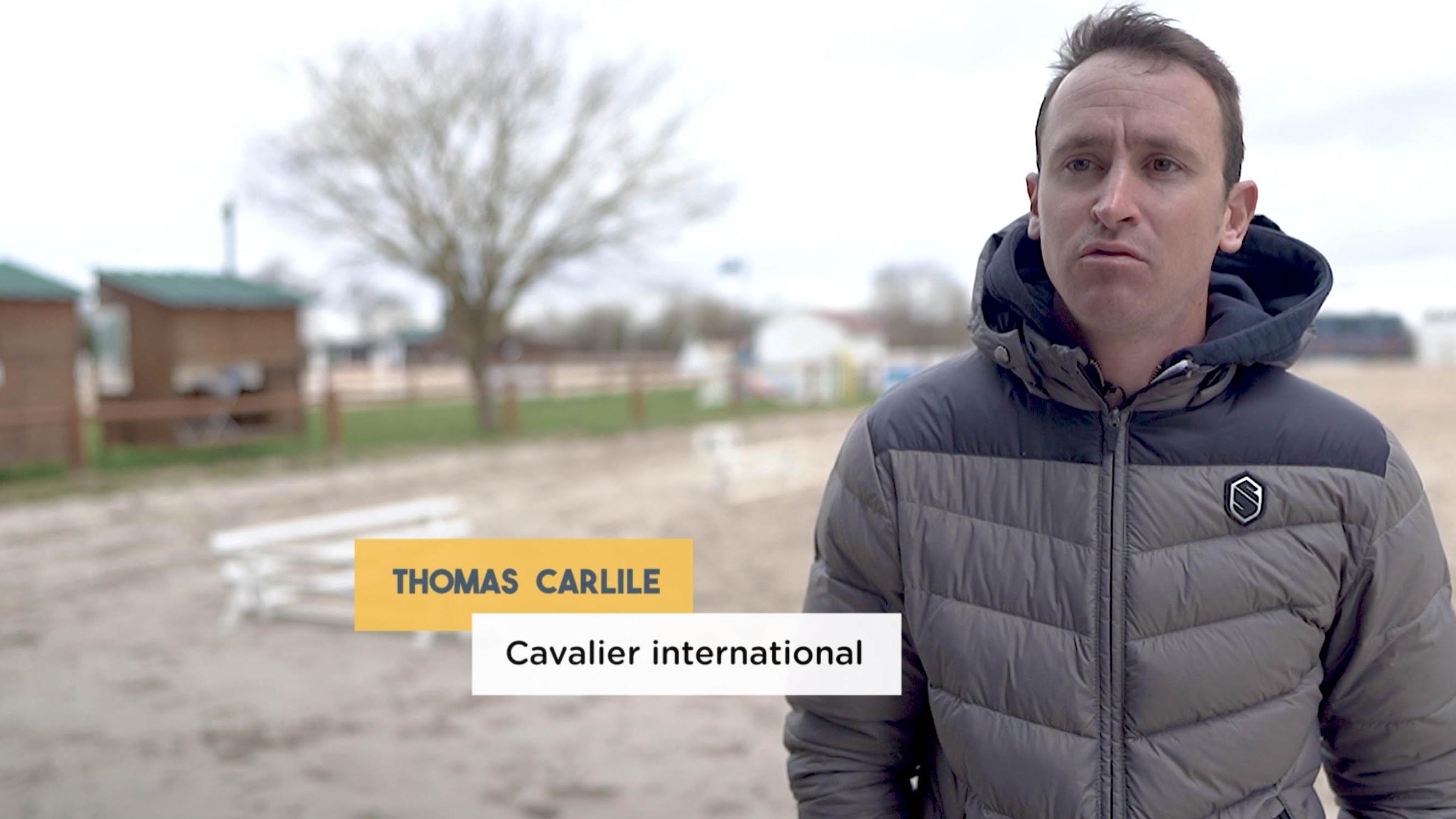Stages CCE 2019 : rencontre avec Thomas Carlile