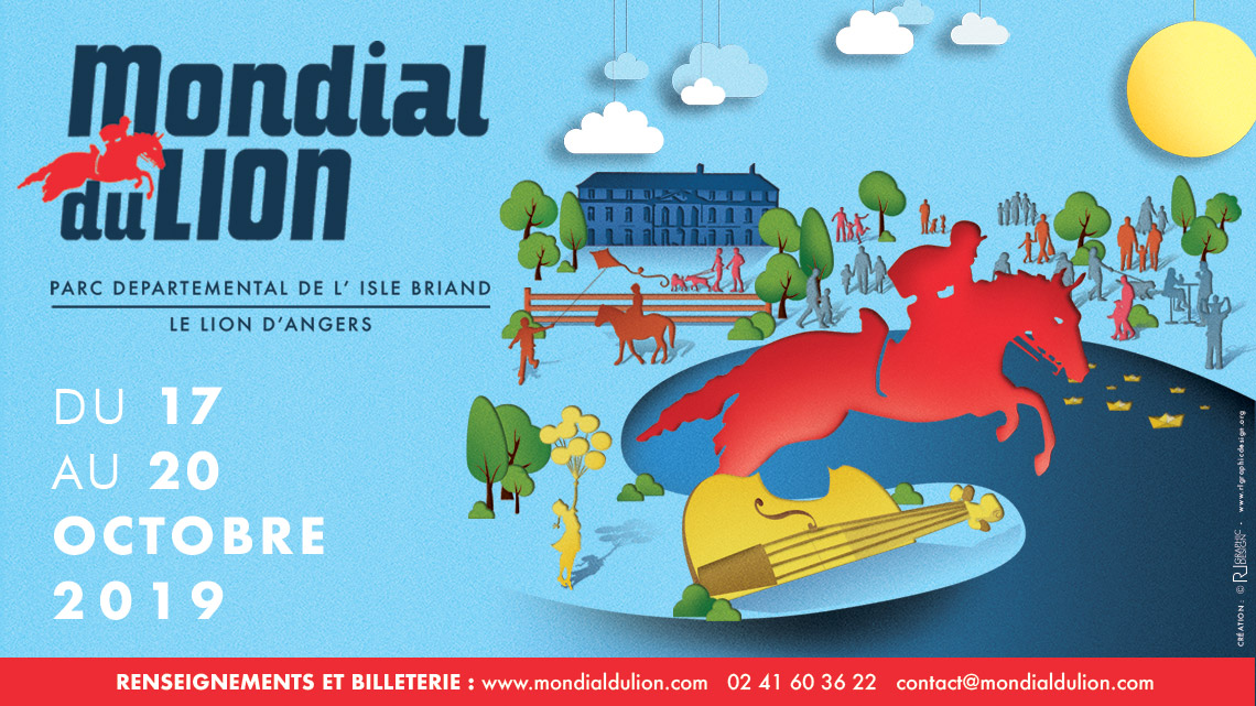 Mondial du Lion