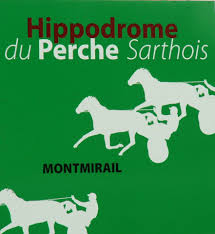 Réunion de Trot semi-nocturne à l'Hippodrome de Montmirail
