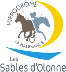Réunion de galop semi-nocturne à hippodrome des Sables-D'Olonne
